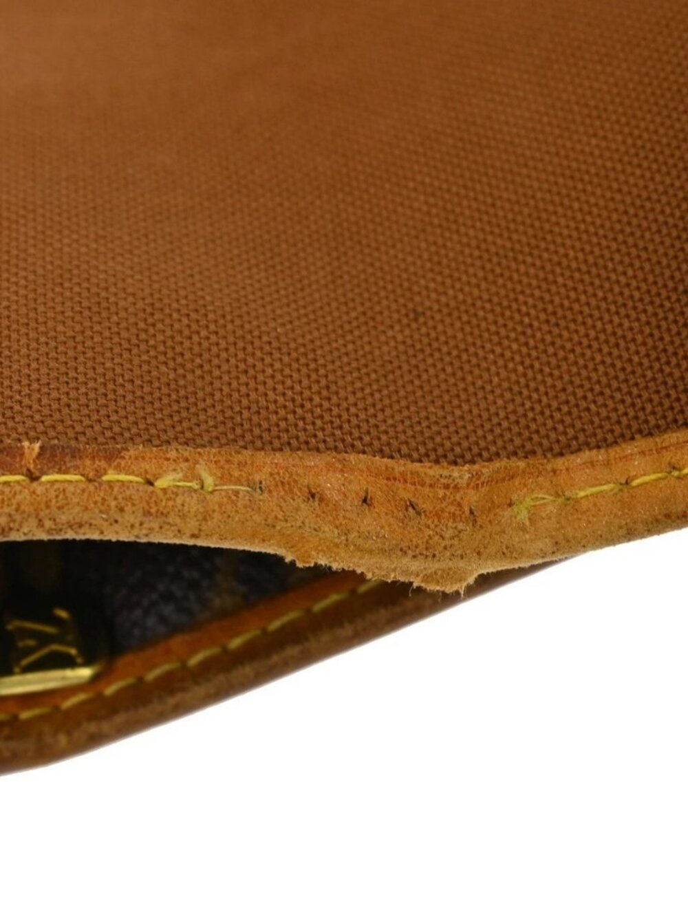 BUYIT04 LOUIS VUITTON MESSENGER BOSPHORE PM SHOULDER BAG M40106 MI1087 YQ08523 - Picture 15 of 15